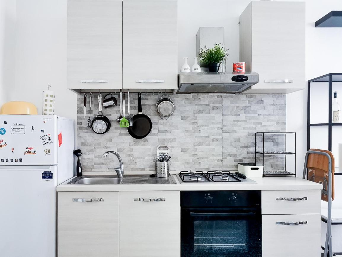 Casa Dell'Architetto Apartment Bologna Luaran gambar