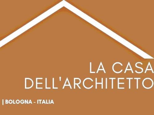 Casa Dell'Architetto Apartment Bologna Luaran gambar