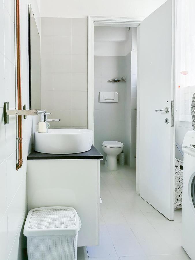 Casa Dell'Architetto Apartment Bologna Luaran gambar