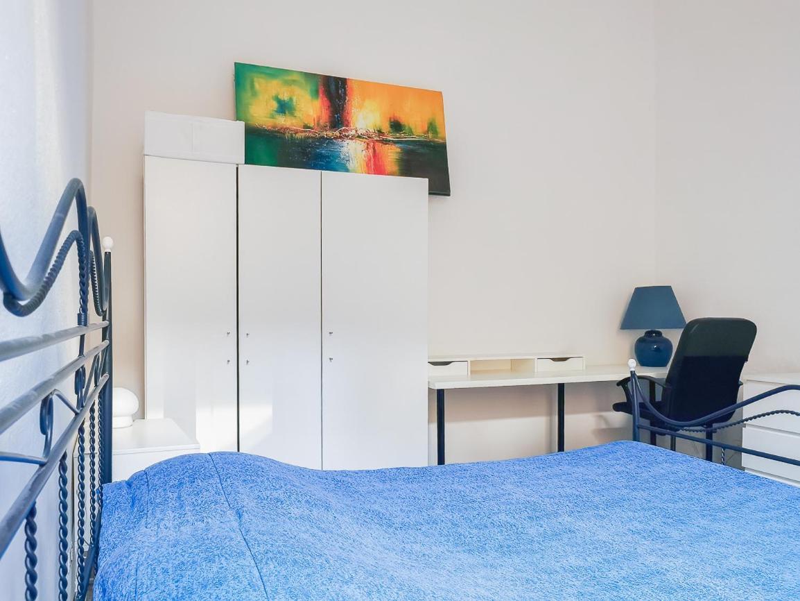 Casa Dell'Architetto Apartment Bologna Luaran gambar